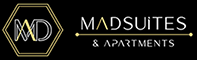 Mad Suites & Apartments Logo