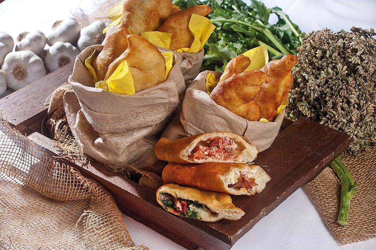 Esperienze culinarie Lucane, ricette e corsi cucina tipica ...