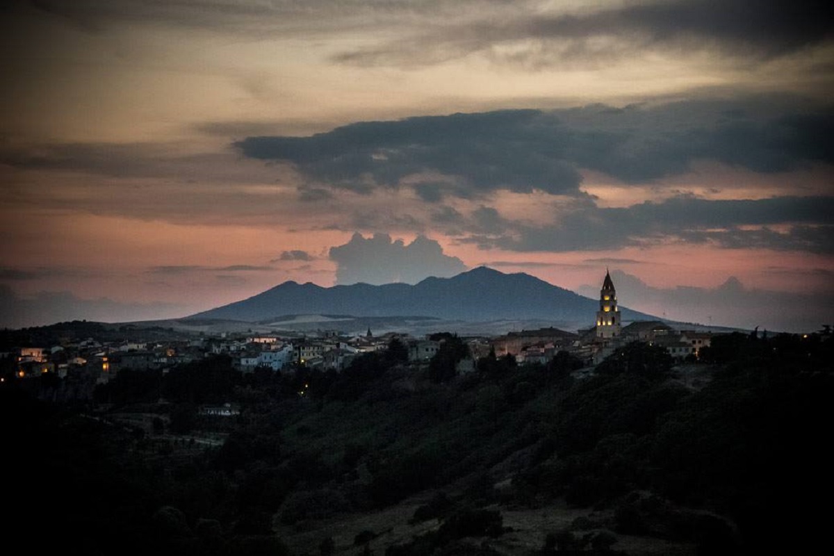 venosa-lucania