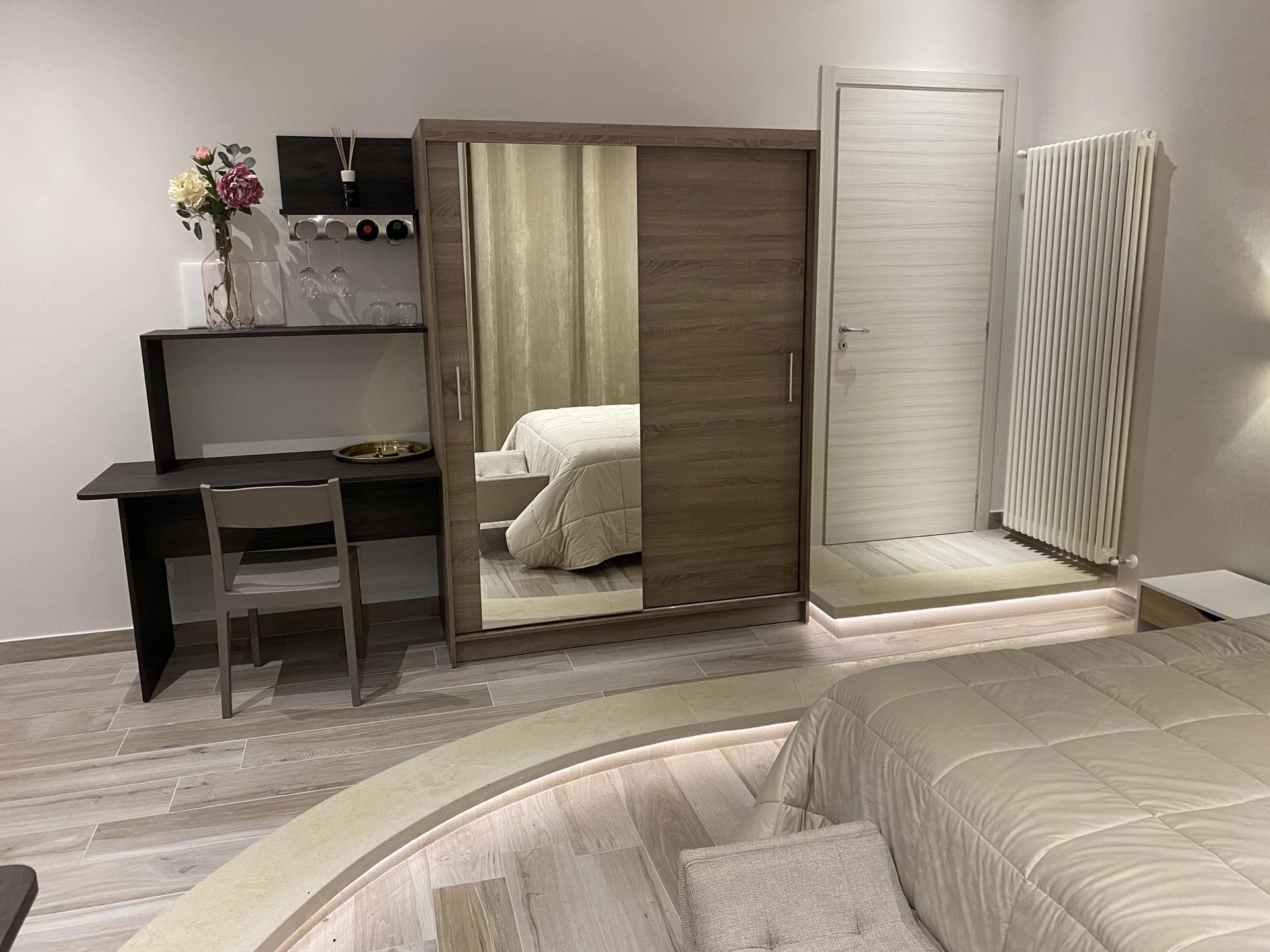 Casa Vacanze Bernalda & suites