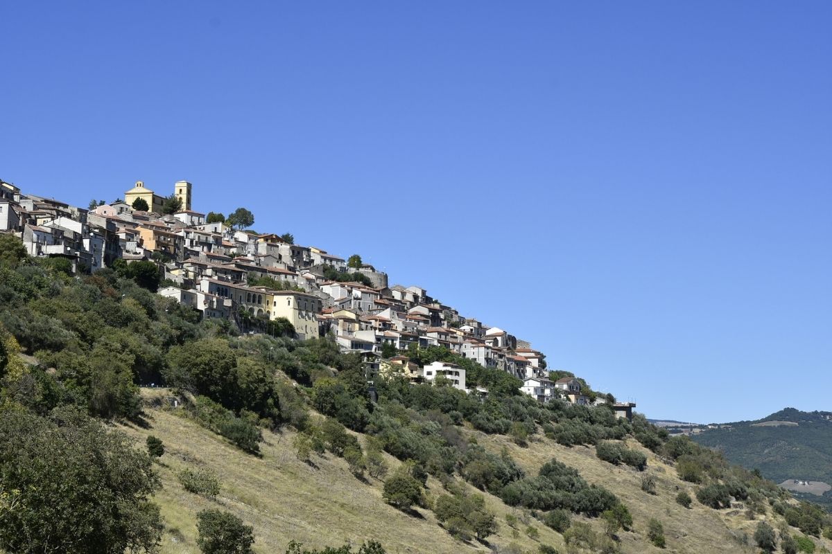 mad-suite-bernalda-vacanze-basilicata-grumento-nova Grumento