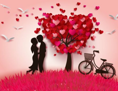 Offerta San Valentino in Basilicata